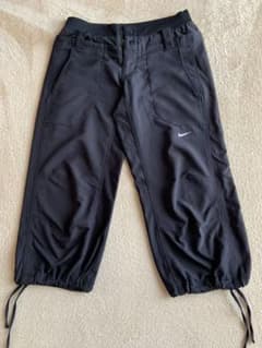NIKE ナイキ パンツ　レディース　xsのサムネイル
