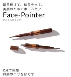 フェイスポインターのサムネイル