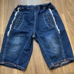 ズッパディズッカ　140パンツのサムネイル