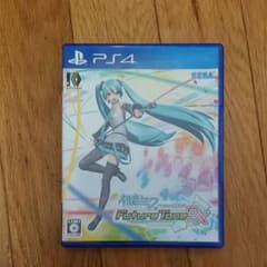 初音ミク Project DIVA Future Tone DXのサムネイル