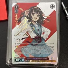 ハイテンション傍若無人エクスプレス 涼宮ハルヒ ハルヒ psa10 m28368754563_1.jpg?1774066660