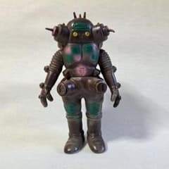 キングジョー ポピー キングザウルスシリーズ - メルカリ