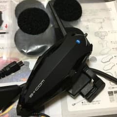 B+com ビーコム sb5x インカムのサムネイル