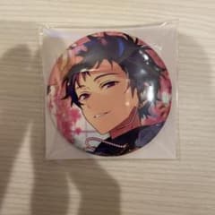 あんさんぶるスターズ あんスタ 伏見弓弦 誓約 ハート缶バッジ あんスタ伏見弓弦缶バッジコレクション