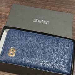 ムータ muta 長財布 ポーチのサムネイル