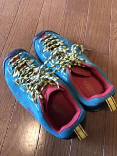 KEEN ジャスパー　24.5cmのサムネイル