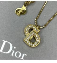 Dior ネックレスのサムネイル