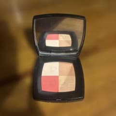CHANEL シャネル Coco Code パウダーチーク 11g - メルカリ