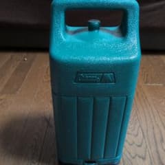 Coleman:ADJUSTABLE ONE MANTLE コールマンランタン - メルカリ