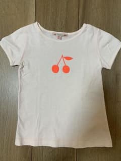 BONPOINT ボンポワンTシャツのサムネイル