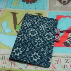 ほぼ日手帳　カバー　カズンのサムネイル