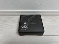 アウディ純正 ドアエントリーライト ゲッコー 4G0 052 133 K - メルカリ
