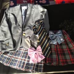 制服 コスプレ 玲様専用のサムネイル