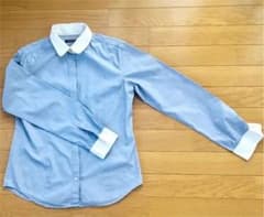 イーストボーイ 11号 ブラウス シャツ 長袖 制服のサムネイル