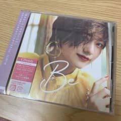 Be 伊藤千晃 アルバムのサムネイル