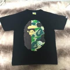 bape Tシャツのサムネイル