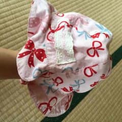 パンパンチュチュ 帽子のサムネイル