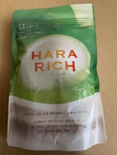 HARA RICH ヨーグルト風味 100gのサムネイル