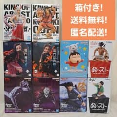 フィギュア 10体まとめ売り - メルカリ