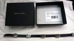 BVLGARI  ダブルコイルドブレスレットのサムネイル