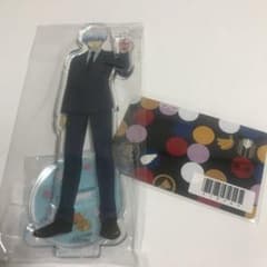 銀魂 アクリルスタンドのサムネイル