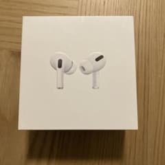 AirPodsPro MWP22J/Aのサムネイル