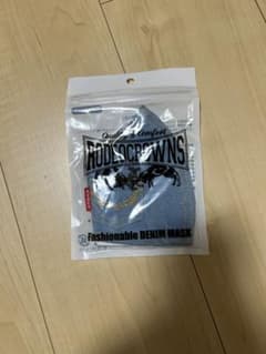 布マスクのサムネイル
