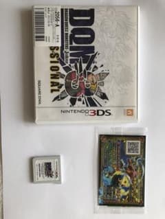 ドラゴンクエストモンスターズ ジョーカー3 プロフェッショナルのサムネイル