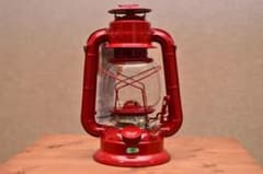 DIETZ  lantern 50 Red デイツ オイル ランタン 赤のサムネイル
