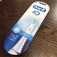Oral−B IORBCW-2EL WHITEのサムネイル