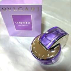 BVLGARI オムニア クリスタリン オードトワレ （65mL）のサムネイル