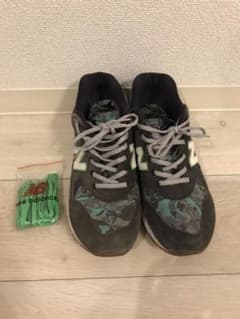 new balance 580 REV LITEのサムネイル