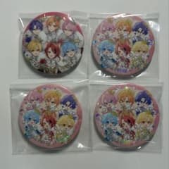 すとぷり 10周年 缶バッジ 全員集合 等身 デフォ - メルカリ