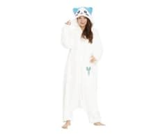 ちいかわ ハチワレ 着ぐるみ ぱじゃまのサムネイル