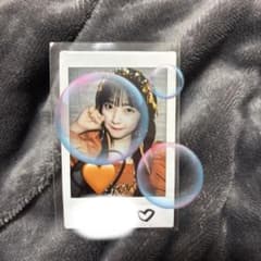 CUTIE STREET 川本笑瑠 直筆サイン入りチェキ - メルカリ