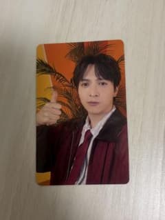 M!LK 吉田仁人 LOVE ENG!NE 初回限定盤 トレカ - 2