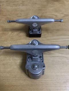 YOW v4s5 トラック WB変更可能（約1インチ） サーフスケート - メルカリ