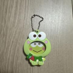 着せ替えフレームバッジ　けろけろけろっぴのサムネイル