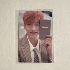 SEVENTEEN ドギョム　トレカのサムネイル