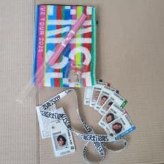 GENERATIONS 2025年ライブツアーグッズのサムネイル