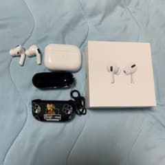 AirPods Proのサムネイル