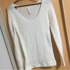 エゴイスト♡ニットのサムネイル