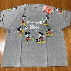 DIA CLUB ミッキーのTシャツのサムネイル