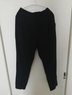 GU クロップドパンツのサムネイル