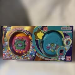 最安ショップ比較】 [バンダイ(BANDAI)] Tamagotchi Paradise – Orange