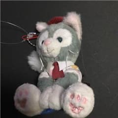 ぬいぐるみのサムネイル