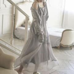 【美品】Lure you in ジャガードパッチワークワンピース SODA 美品】Lure you in ジャガードパッチワークワンピース SODA - メルカリ