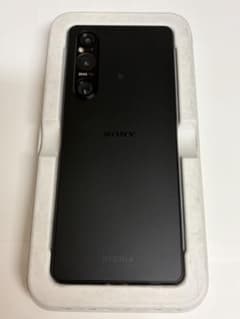 Sony Xperia 1Ⅴ 512GB 国内版 XQ-DQ44 SIMフリー - メルカリ