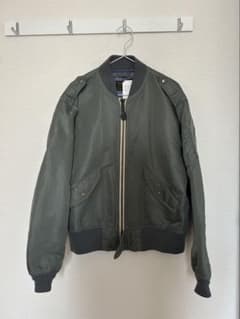 【新品未使用】アヴィレックス 別注 L-2B フライトジャケットのサムネイル