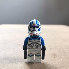 LEGO レゴ ミニフィグ　スターウォーズのサムネイル